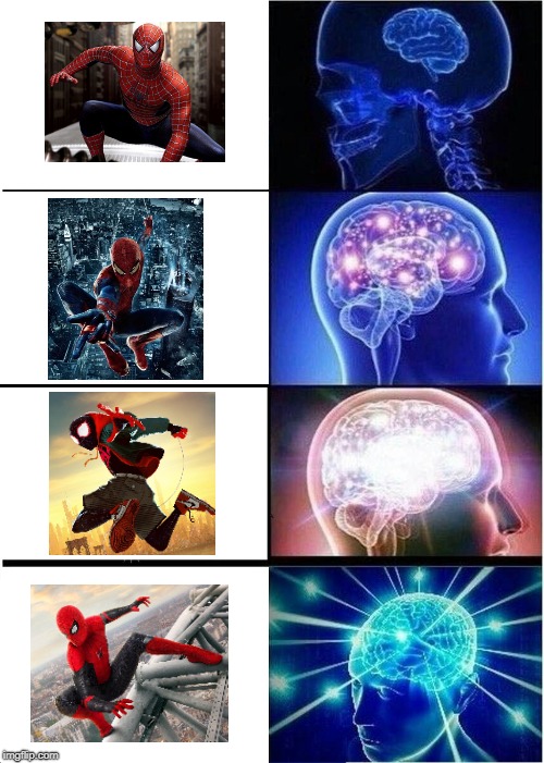 Expanding Brain | image tagged in memes,expanding brain | made w/ Imgflip meme maker