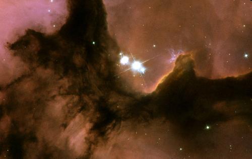 image tagged in space
