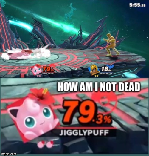 Ouch | image tagged in too damn high | made w/ Imgflip meme maker