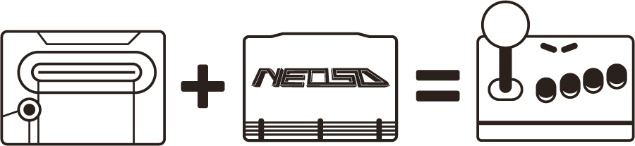 Neo Geo SD Blank Meme Template