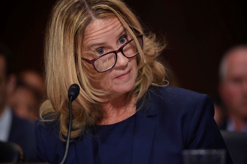 High Quality Dr Ford Blank Meme Template