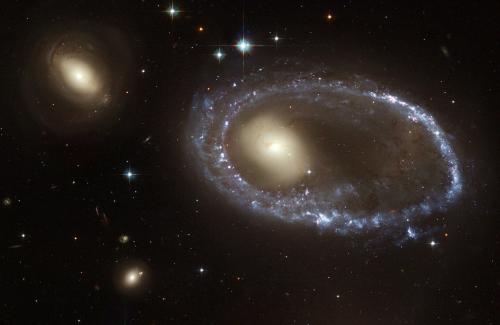 image tagged in space