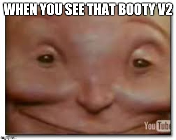 you know the drill... | WHEN YOU SEE THAT BOOTY V2 | image tagged in dont you squidward | made w/ Imgflip meme maker