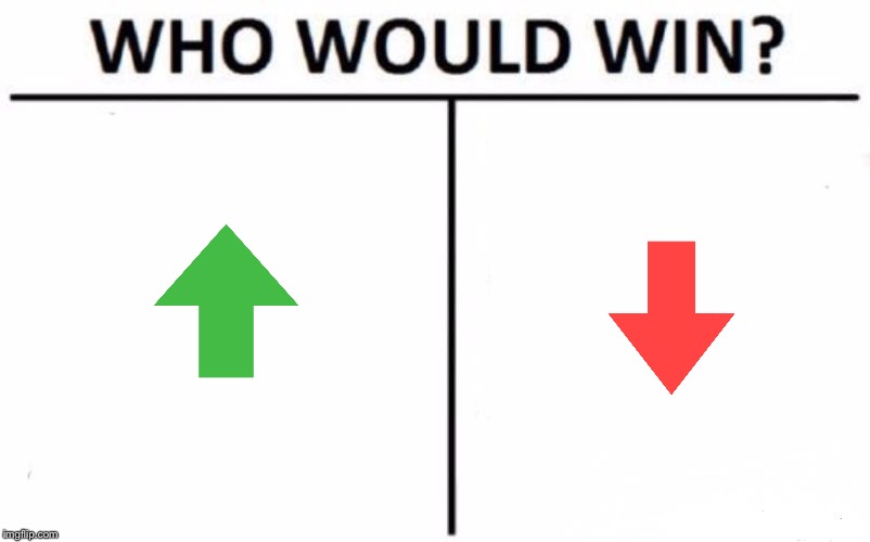 Who Would Win? | image tagged in memes,who would win | made w/ Imgflip meme maker