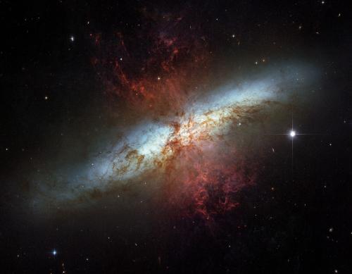 image tagged in space