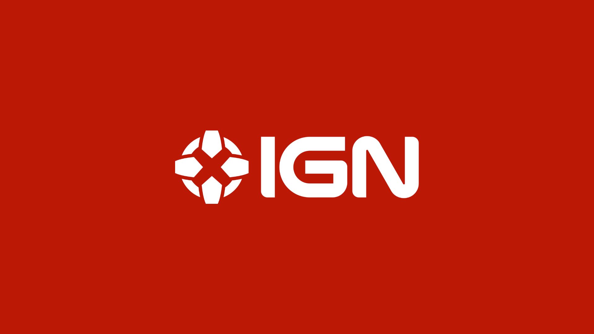 High Quality IGN Blank Meme Template