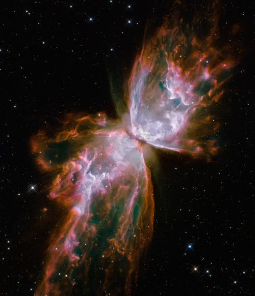 image tagged in space