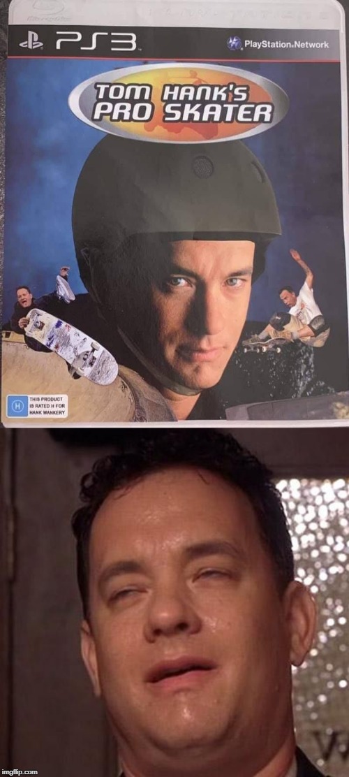 IM READY FOR THE 2ND | image tagged in tom hanks orgasm | made w/ Imgflip meme maker