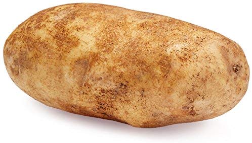 Vote potato Blank Meme Template