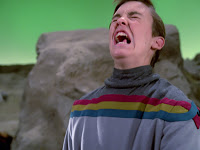 Wesley Crusher Blank Meme Template