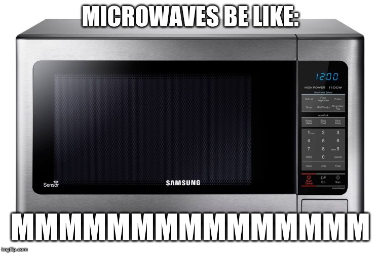 microwave Memes & GIFs - Imgflip