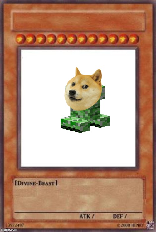Yugioh card | image tagged in yugioh card | made w/ Imgflip meme maker