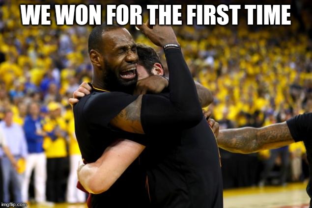 2016 NBA Finals Lebron Crying Memes - Imgflip
