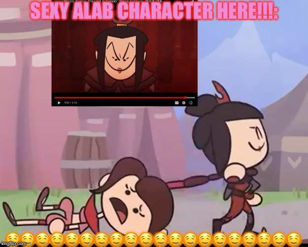 SEXY ALAB CHARACTORR!!!!!!!!!!!!!!!!!!!!!!!!!!!!!!!!!!!!!!!!! | SEXY ALAB CHARACTER HERE!!!:; 🤤🤤🤤🤤🤤🤤🤤🤤🤤🤤🤤🤤🤤🤤🤤🤤🤤🤤🤤🤤 | image tagged in sexy alab charactorr | made w/ Imgflip meme maker