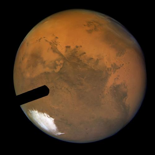 image tagged in space