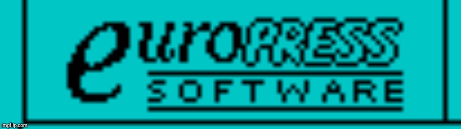 EuroPress Software | image tagged in europress software | made w/ Imgflip meme maker
