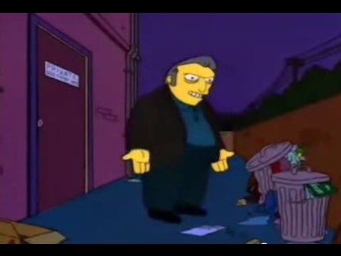 High Quality Fat Tony Blank Meme Template