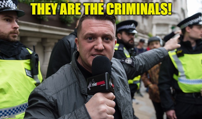 LOUD_VOICE Blank Meme Template