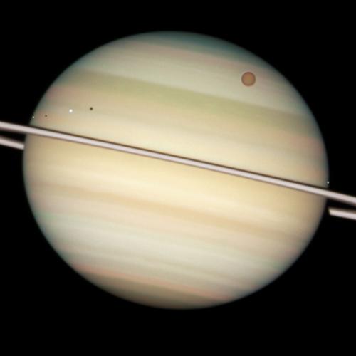 image tagged in space