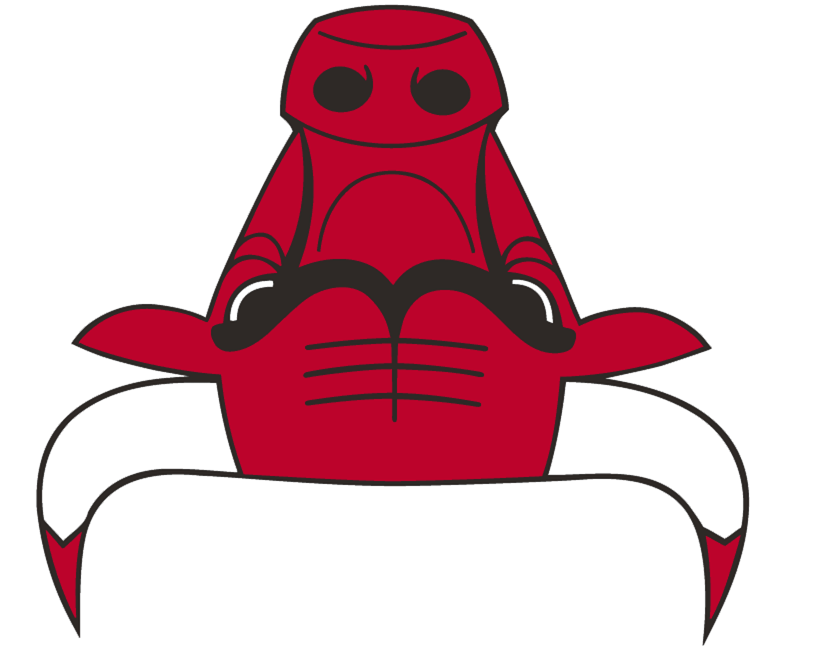 High Quality Chicago Bulls Robot Crab Blank Meme Template