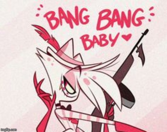 BANG BANG | image tagged in bang bang | made w/ Imgflip meme maker