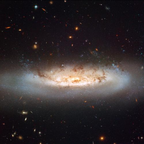 image tagged in space