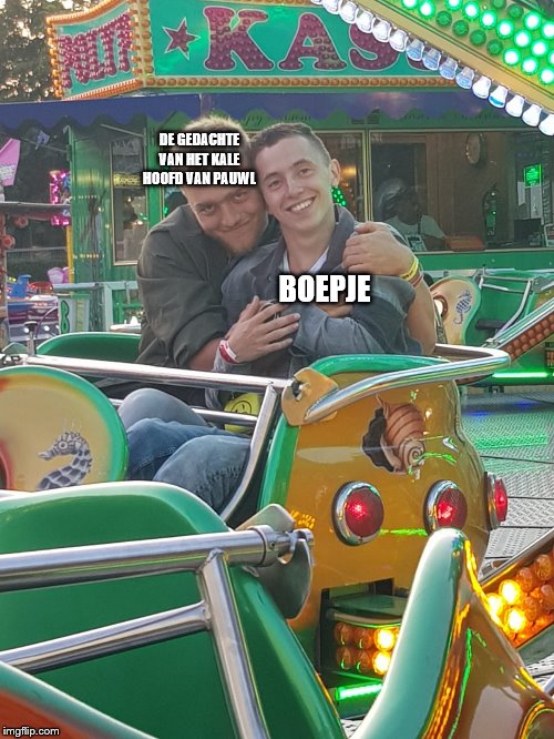 kale pauwl Blank Meme Template