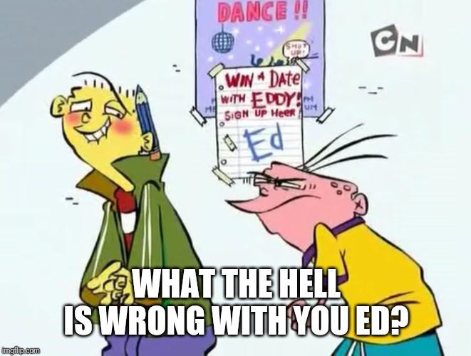 ed edd n eddy sound effects meme bar
