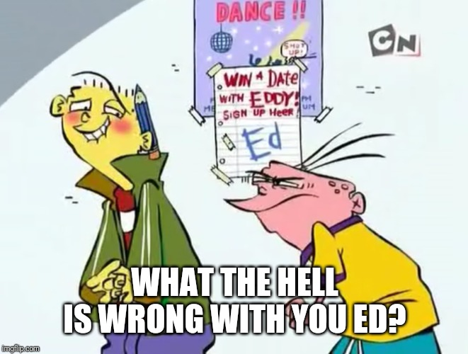 ed edd n eddy sound effects mem