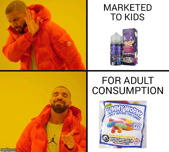 ANYONE ELSE SEE TAXES AND REGULATIONS COMING ? | image tagged in drake hotline bling | made w/ Imgflip meme maker