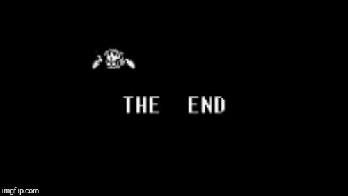 Link's Awakening Ending | image tagged in gifs,zelda | made w/ Imgflip images-to-gif maker