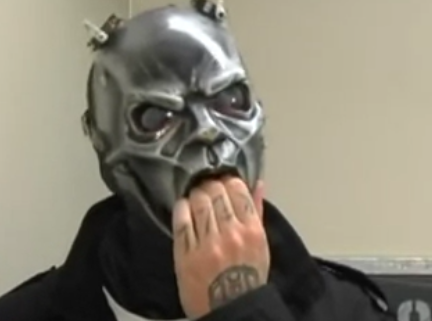 Angry Sid Wilson Blank Meme Template