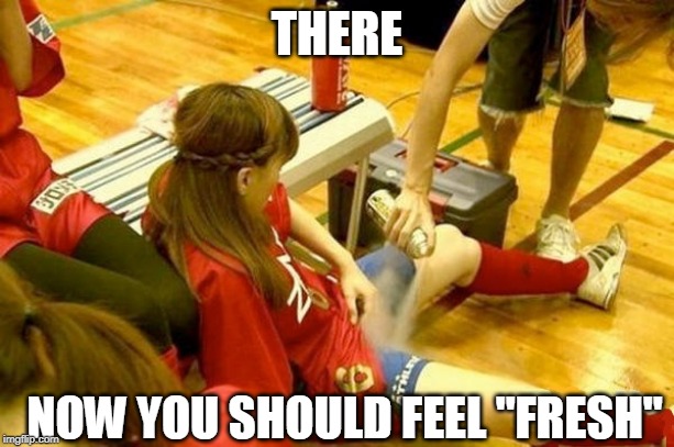NOT SO FISHY | THERE; NOW YOU SHOULD FEEL "FRESH" | image tagged in wtf,basketball | made w/ Imgflip meme maker