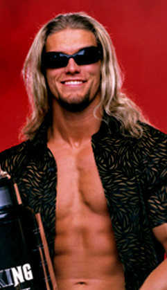 Edge Blank Meme Template