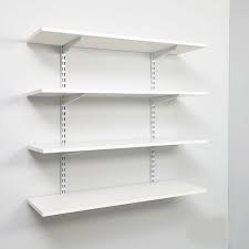 High Quality Wall mounted shelves Blank Meme Template