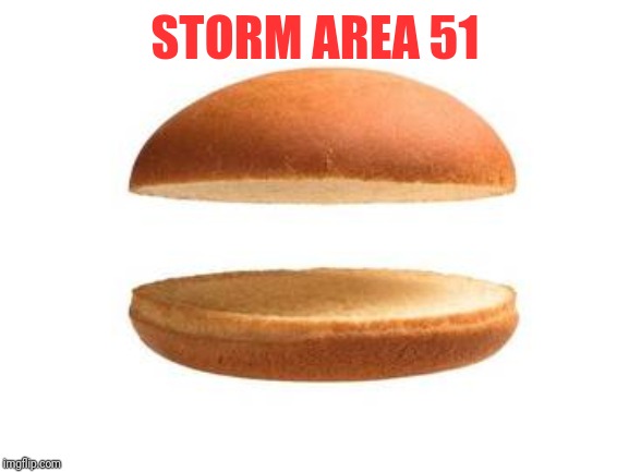 What Actually Happened at the Area 51 Raid | STORM AREA 51 | image tagged in nothing burger,storm area 51,aliens,nothing to see here,breaking news | made w/ Imgflip meme maker