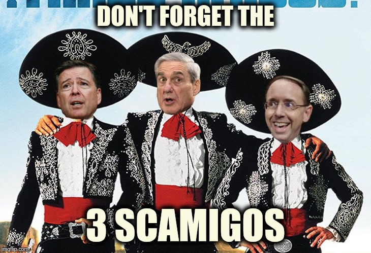 3 Scamigos | DON'T FORGET THE 3 SCAMIGOS | image tagged in 3 scamigos | made w/ Imgflip meme maker