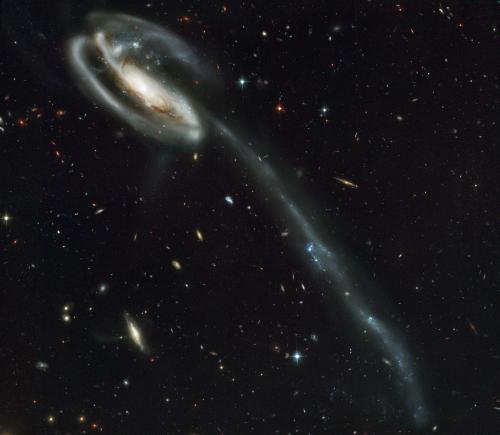 image tagged in space