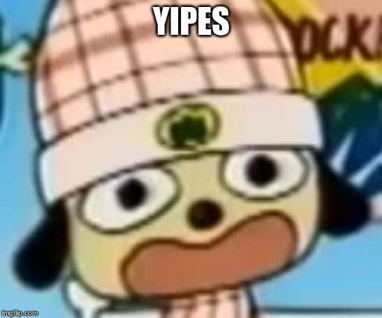 YIPES | made w/ Imgflip meme maker