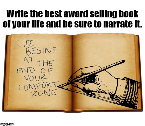 High Quality The Best Award Selling Book of Your Life Blank Meme Template