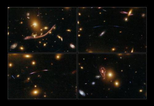 image tagged in space