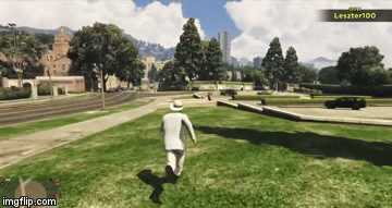Physics Baffle Again | image tagged in gifs,video games | made w/ Imgflip video-to-gif maker