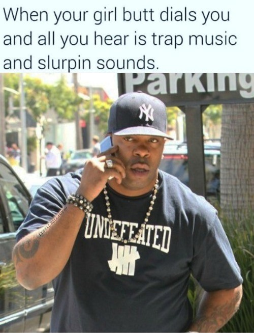 High Quality Busta Rhymes Work Calls You In On Day Off Blank Meme Template
