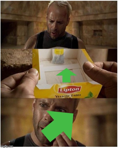 Bruce Willis Lipton | image tagged in bruce willis lipton | made w/ Imgflip meme maker