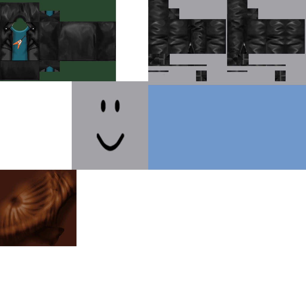 High Quality Roblox Blank Meme Template