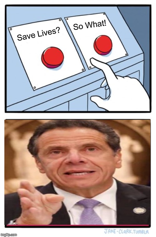 Two Buttons Meme | So What! Save Lives? | image tagged in memes,two buttons | made w/ Imgflip meme maker