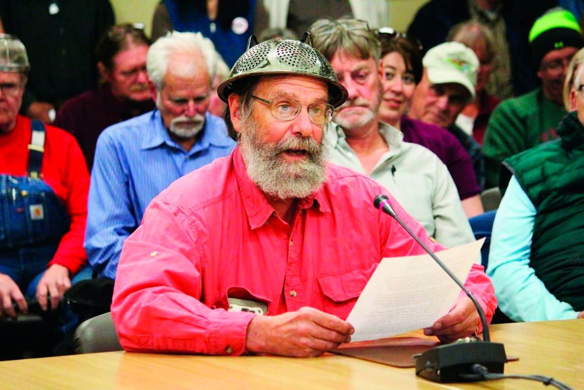 Pastafarian Blank Meme Template