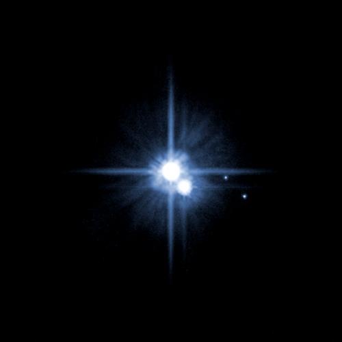 image tagged in space