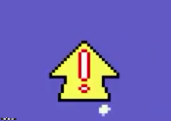 Upvote Warning | image tagged in upvote warning | made w/ Imgflip meme maker