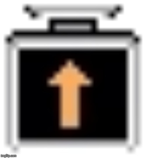 Upvote Monitor | image tagged in upvote monitor | made w/ Imgflip meme maker